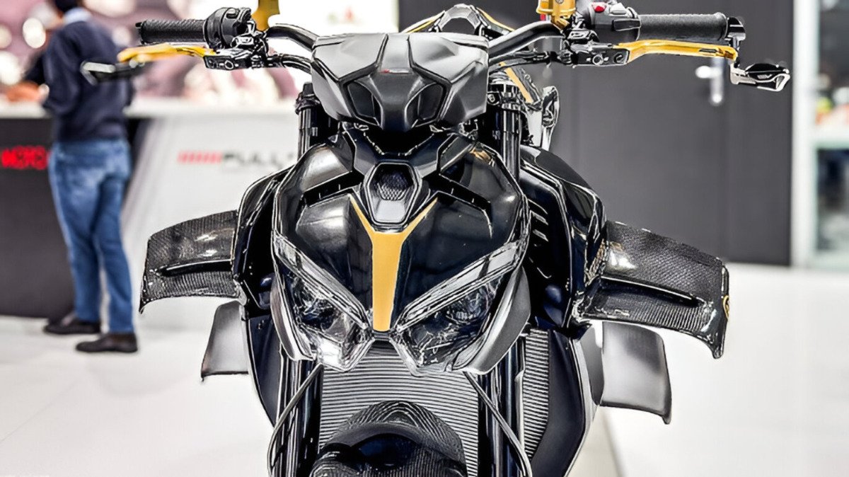 2026 Ferrari Stunning New Models