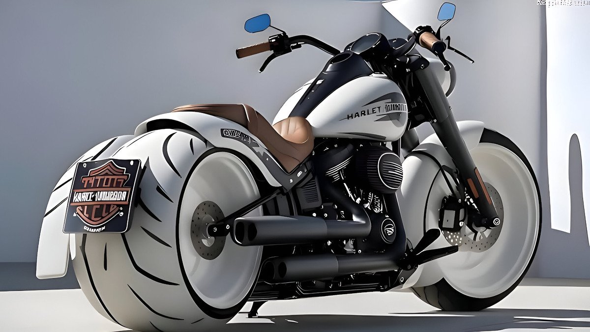 2026 Harley-Davidson Fat Boy