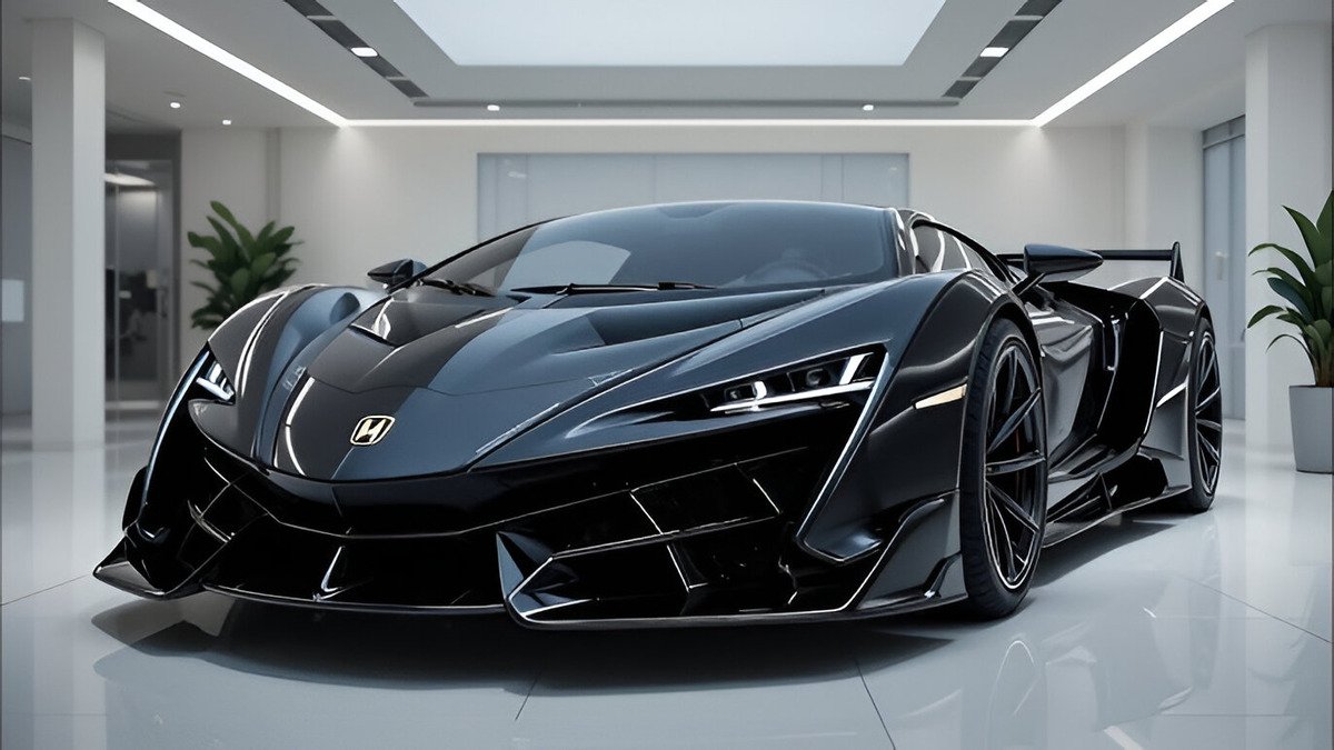2026 Lamborghini Veneno