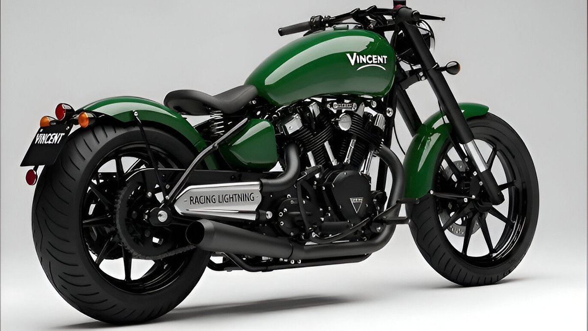 2026 Racing Lightning