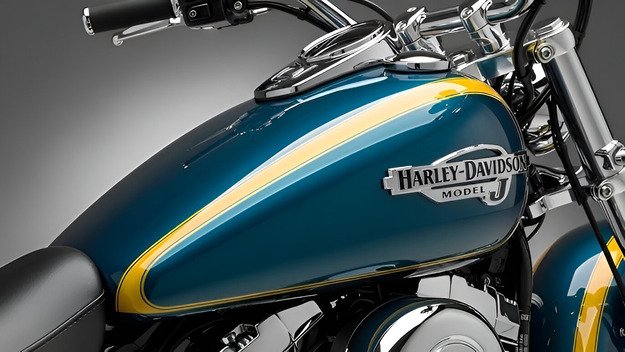 Harley-Davidson Model J 2026