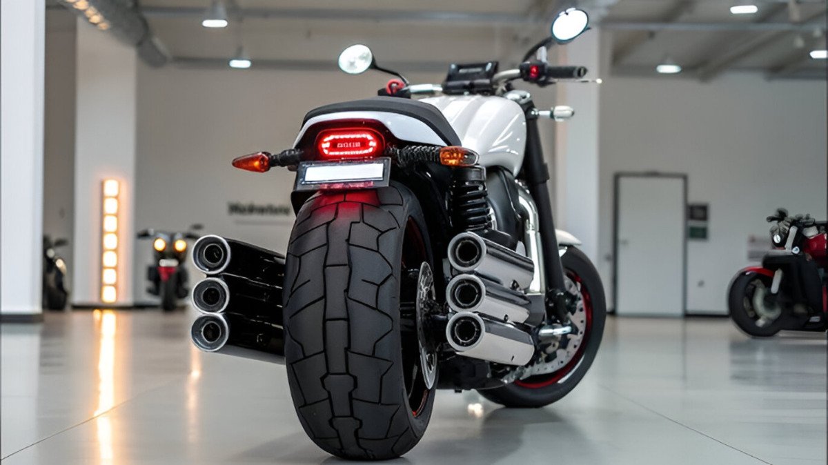 Hyosung GV 750S Aquila 2026