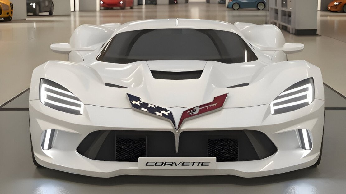 New American Mind-blowing Cars Coming